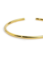 copy of copy of copy of Bracciale Donna Marlù 33BR0062 rigido contrarié con goccia Silver