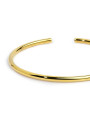 copy of copy of copy of Bracciale Donna Marlù 33BR0062 rigido contrarié con goccia Silver