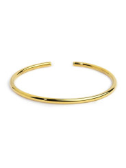 copy of copy of copy of Bracciale Donna Marlù 33BR0062 rigido contrarié con goccia Silver