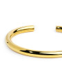 copy of copy of copy of copy of copy of copy of copy of Bracciale Donna Marlù 33BR0062 rigido contrarié con goccia Silver