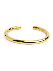 copy of copy of copy of copy of copy of copy of copy of Bracciale Donna Marlù 33BR0062 rigido contrarié con goccia Silver