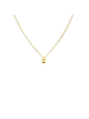 copy of copy of copy of copy of copy of copy of Collana Donna Marlù 25CN0001 con nodo catena snake Silver