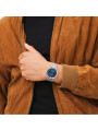 Orologio Solo Tempo Uomo Daniel Wellington DW00100710 in Acciaio Silver