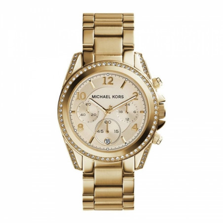 Orologio Cronografo Donna Michael Kors 40mm MK5166