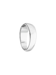 Bracciale Donna Calvin Klein Modern Purity 35000829 Acciaio Silver