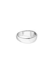 Bracciale Donna Calvin Klein Modern Purity 35000829 Acciaio Silver