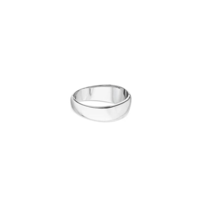 Bracciale Donna Calvin Klein Modern Purity 35000829 Acciaio Silver