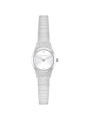 Orologio Donna Calvin Klein Contemporary 25100192 Acciaio Silver 18 mm