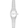 Orologio Donna Calvin Klein Contemporary 25100192 Acciaio Silver 18 mm