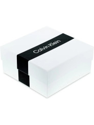 Anello Donna Calvin Klein 35000834C Modern Purity Acciaio Oro 54mm