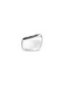 copy of copy of Anello Donna Calvin Klein 35000834C Modern Purity Acciaio Oro 54mm