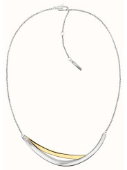 copy of Collana Donna Calvin Klein 35000808 in Acciaio Silver