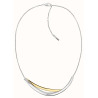 copy of Collana Donna Calvin Klein 35000808 in Acciaio Silver
