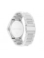 Orologio Uomo Calvin Klein Distinguish 25200489 in Acciaio Silver 44mm