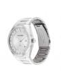 Orologio Uomo Calvin Klein Distinguish 25200489 in Acciaio Silver 44mm