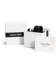 copy of Orologio Uomo Calvin Klein Distinguish 25200489 in Acciaio Silver 44mm