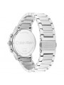 copy of Orologio Uomo Calvin Klein Distinguish 25200489 in Acciaio Silver 44mm