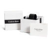 copy of copy of Orologio Uomo Calvin Klein Distinguish 25200489 in Acciaio Silver 44mm