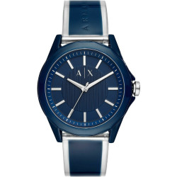 watch only time Armani Exchange AX2631 44mm