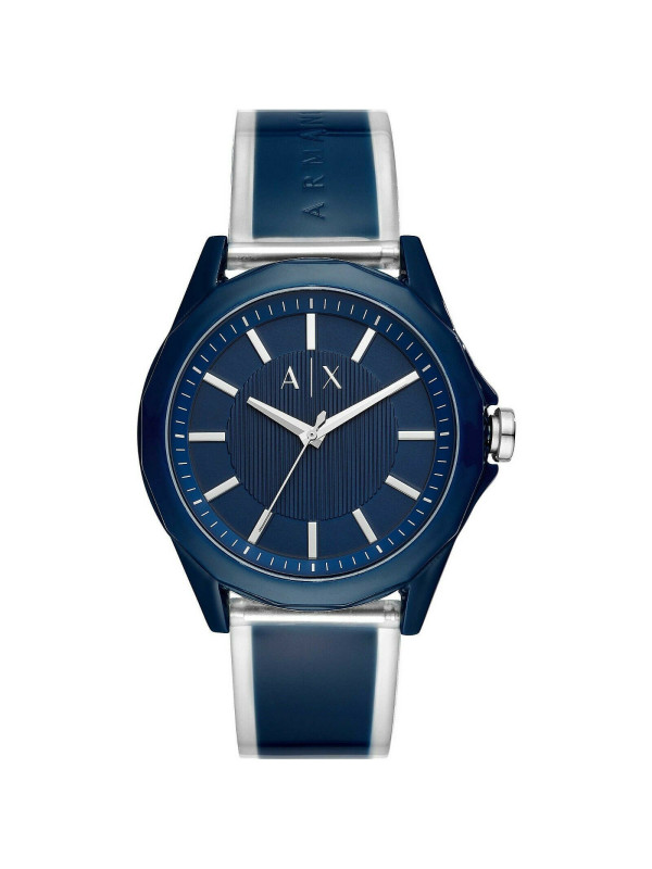Orologio Solo Tempo Uomo Armani Exchange AX2631 44mm