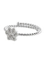 Anello Donna Marlu' time to 18AN051-S Zampina Strass