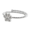 Anello Donna Marlu' time to 18AN051-S Zampina Strass