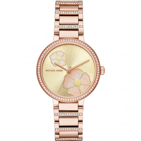 Only Time Watch Woman Michael Kors 36mm MK3836