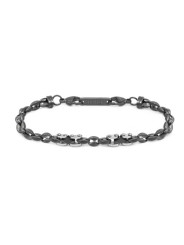 copy of copy of copy of copy of copy of copy of copy of copy of copy of copy of Bracciale Uomo Marlù 30BR0034 catena sonaglio A