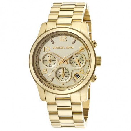 Women's Chronograph Watch Michael Kors 38mm MK5055