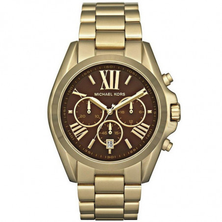 Men's Chronograph Watch Michael Kors 41mm MK5502