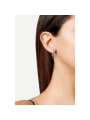 Orecchini Donna Ops Jewels OPSOR-857 in Acciao Silver 24mm