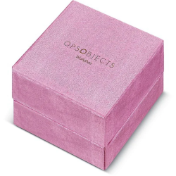 copy of Orecchini Donna Ops Jewels OPSOR-857 in Acciao Silver 24mm