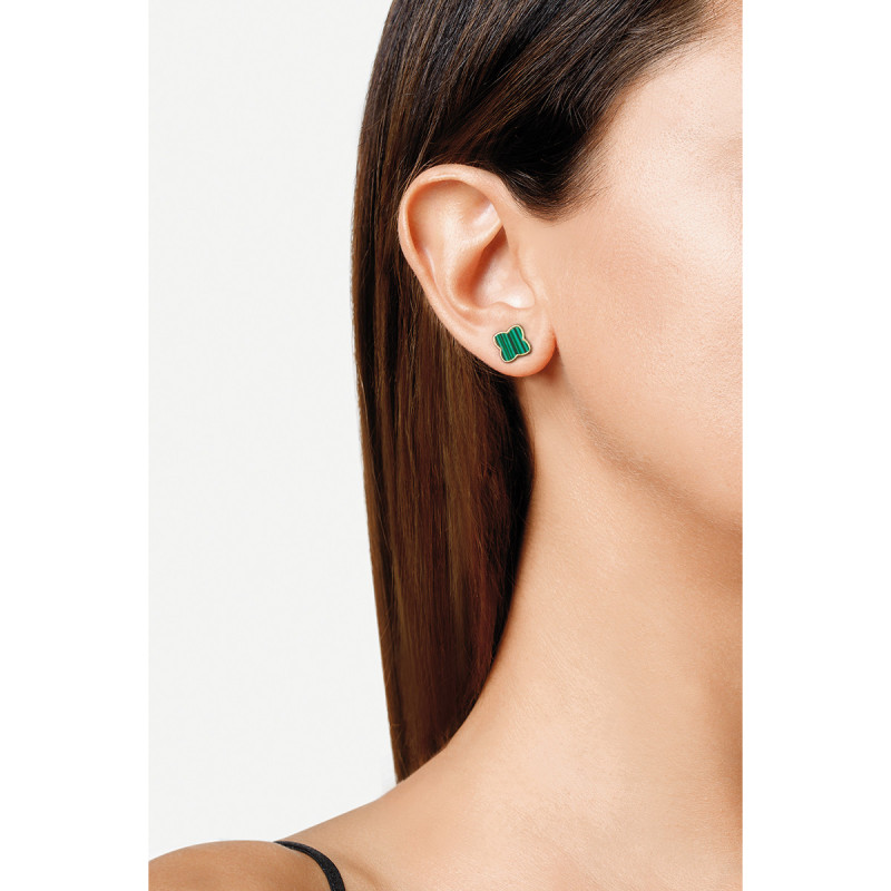 copy of copy of copy of Orecchini Donna Ops Jewels OPSOR-857 in Acciao Silver 24mm