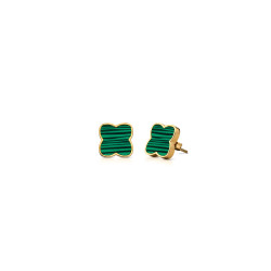 Orecchini Donna Ops Jewels OPSOR-867 Hoops in Acciaio Silver 25,5mm