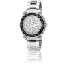 Orologio Cronografo Uomo Breil Manta TW0786 in Acciaio Colore Argento Originale