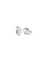 copy of copy of copy of copy of Orecchini Donna Ops Jewels OPSOR-857 in Acciao Silver 24mm