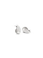 copy of copy of copy of copy of Orecchini Donna Ops Jewels OPSOR-857 in Acciao Silver 24mm