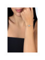 copy of Bracciale Donna Ops Jewels OPSBR-971 Mystic Clover in Acciaio Oro Quadrifoglio