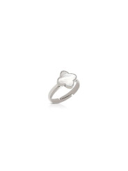 copy of Anello Donna Ops Jewels OPSAN-355 Mystic Clover Acciaio Oro 12-16