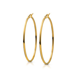 copy of copy of copy of Orecchini Donna Ops Jewels OPSOR-857 in Acciao Silver 24mm