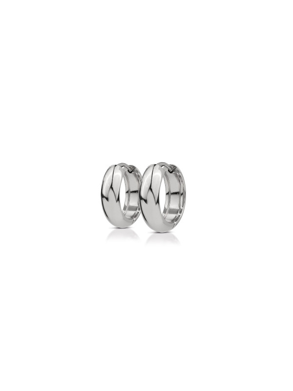 copy of copy of copy of copy of Orecchini Donna Ops Jewels OPSOR-857 in Acciao Silver 24mm