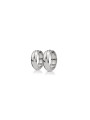 copy of copy of copy of copy of Orecchini Donna Ops Jewels OPSOR-857 in Acciao Silver 24mm