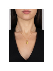 copy of copy of Collana Donna Ops Jewels OPSCL-1004 Mybell in Acciaio Oro Campanadorata