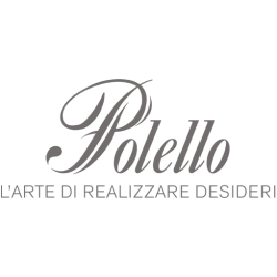Collana da Donna Polello G3282CBTAN in Oro 750%o/ 18kt con Diamanti e Pietra