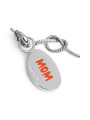 copy of copy of copy of copy of copy of copy of copy of copy of Charm Marlù Unisex in Acciaio Silver 25CH0001 fratello e nodo