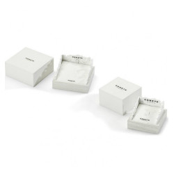 Orecchini Comete Gioielli fantasia di perle donna ORP 696