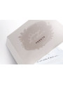 Comete Storia di Luce Diamante 0.06 Ct DBB006SI | Eleganza e Brillantezza