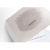 Comete Storia di Luce Diamante 0.08 Ct DBB008SI | Raffinatezza e Brillantezza