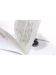 Comete Storia di Luce Diamante 0.08 Ct DBB008SI | Raffinatezza e Brillantezza