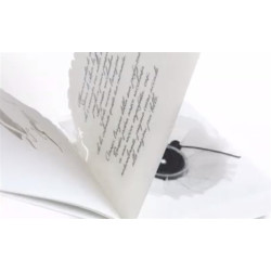Comete Storia di Luce Diamante 0.08 Ct DBB008SI | Raffinatezza e Brillantezza